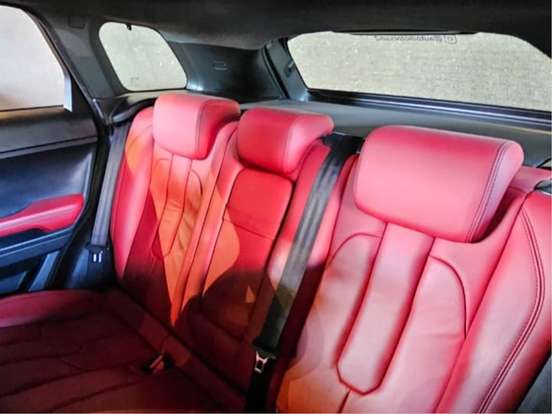 LAND ROVER-RANGE ROVER EVOQUE-2.0 DYNAMIC 4WD 16V GASOLINA 4P AUTOMÁTICO LAND ROVER-RANGE ROVER EVOQUE-2011