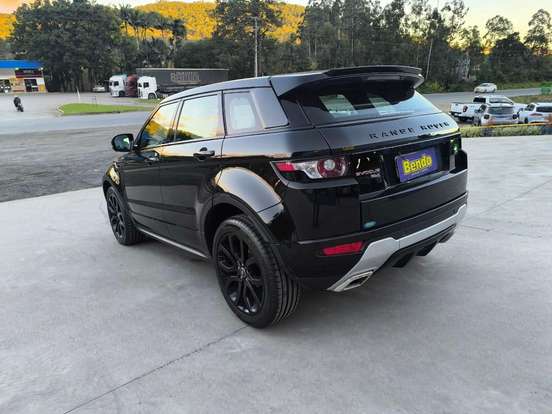 LAND ROVER-RANGE ROVER EVOQUE-2013