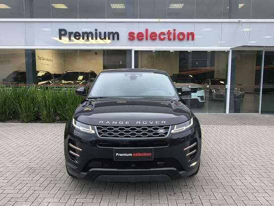 LAND ROVER-RANGE ROVER EVOQUE-2.0 P250 FLEX R-DYNAMIC HSE AWD AUTOMÁTICO LAND ROVER-RANGE ROVER EVOQUE-2023
