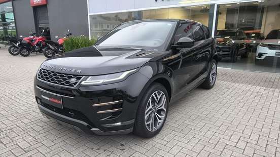 LAND ROVER-RANGE ROVER EVOQUE-2023