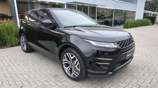 LAND ROVER-RANGE ROVER EVOQUE-2023