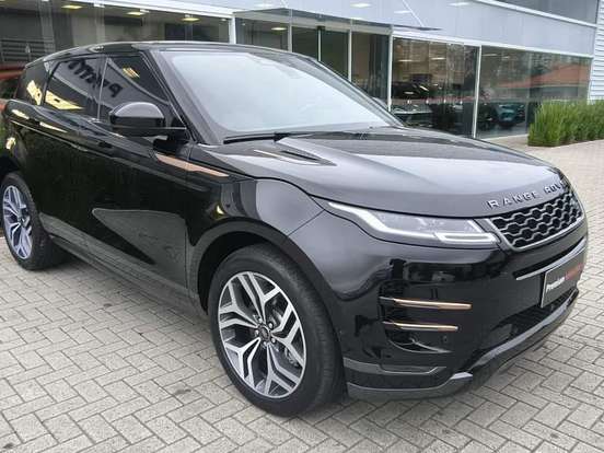 LAND ROVER-RANGE ROVER EVOQUE-2.0 P250 FLEX R-DYNAMIC HSE AWD AUTOMÁTICO LAND ROVER-RANGE ROVER EVOQUE-2023