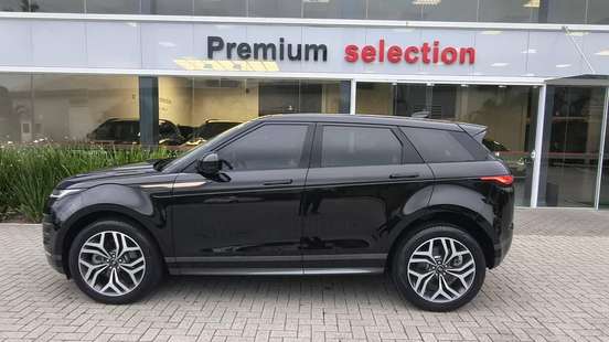 LAND ROVER-RANGE ROVER EVOQUE-2023