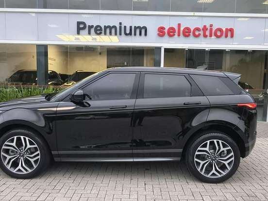 LAND ROVER-RANGE ROVER EVOQUE-2.0 P250 FLEX R-DYNAMIC HSE AWD AUTOMÁTICO LAND ROVER-RANGE ROVER EVOQUE-2023