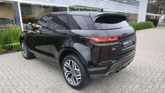 LAND ROVER-RANGE ROVER EVOQUE-2023