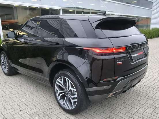 LAND ROVER-RANGE ROVER EVOQUE-2.0 P250 FLEX R-DYNAMIC HSE AWD AUTOMÁTICO LAND ROVER-RANGE ROVER EVOQUE-2023