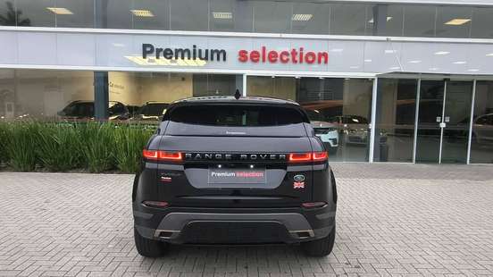 LAND ROVER-RANGE ROVER EVOQUE-2023