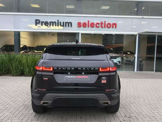 LAND ROVER-RANGE ROVER EVOQUE-2.0 P250 FLEX R-DYNAMIC HSE AWD AUTOMÁTICO LAND ROVER-RANGE ROVER EVOQUE-2023