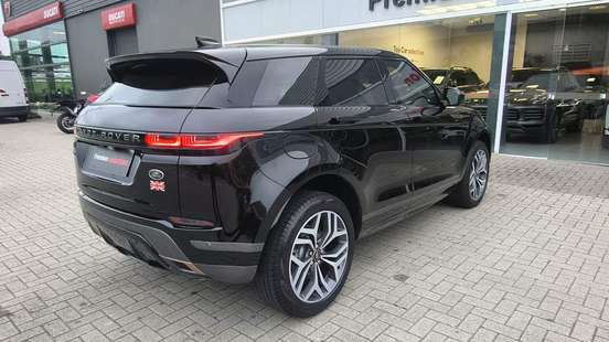 LAND ROVER-RANGE ROVER EVOQUE-2023