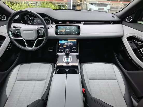 LAND ROVER-RANGE ROVER EVOQUE-2.0 P250 FLEX R-DYNAMIC HSE AWD AUTOMÁTICO LAND ROVER-RANGE ROVER EVOQUE-2023