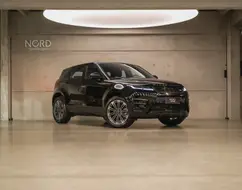 LAND ROVER RANGE ROVER EVOQUE 2.0 P250 FLEX R-DYNAMIC HSE AWD AUTOMÁTICO LAND ROVER RANGE ROVER EVOQUE 2.0 P250 FLEX R-DYNAMIC HSE AWD AUTOMÁTICO