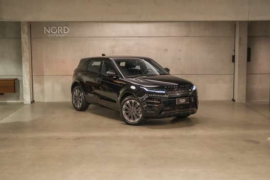 LAND ROVER-RANGE ROVER EVOQUE-2024