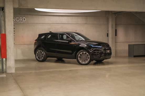 LAND ROVER-RANGE ROVER EVOQUE-2024