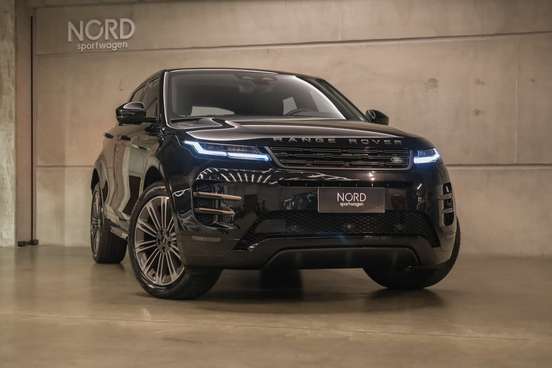 LAND ROVER-RANGE ROVER EVOQUE-2024