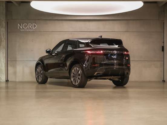 LAND ROVER-RANGE ROVER EVOQUE-2.0 P250 FLEX R-DYNAMIC HSE AWD AUTOMÁTICO LAND ROVER-RANGE ROVER EVOQUE-2024