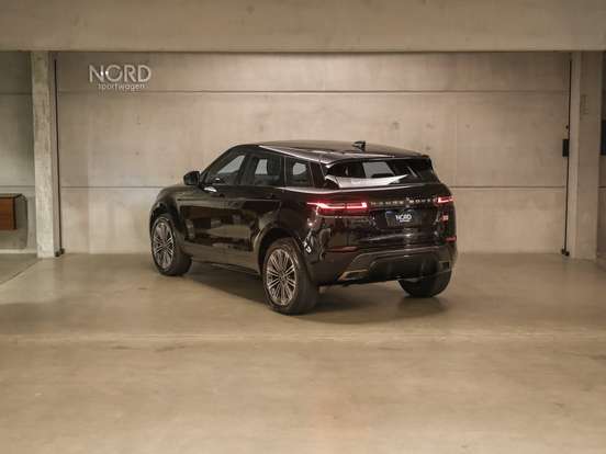 LAND ROVER-RANGE ROVER EVOQUE-2.0 P250 FLEX R-DYNAMIC HSE AWD AUTOMÁTICO LAND ROVER-RANGE ROVER EVOQUE-2024