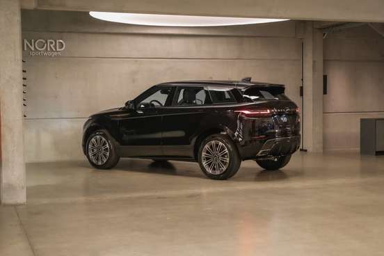 LAND ROVER-RANGE ROVER EVOQUE-2024
