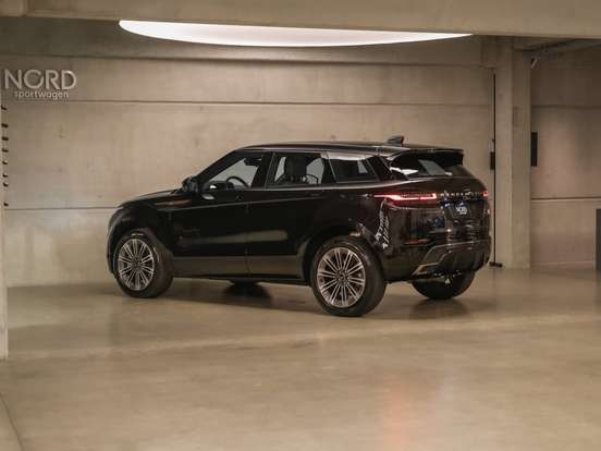 LAND ROVER-RANGE ROVER EVOQUE-2.0 P250 FLEX R-DYNAMIC HSE AWD AUTOMÁTICO LAND ROVER-RANGE ROVER EVOQUE-2024
