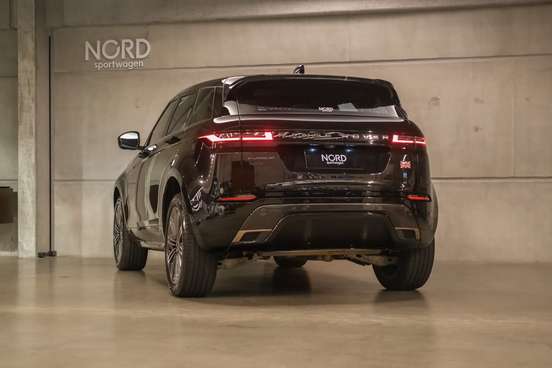LAND ROVER-RANGE ROVER EVOQUE-2024