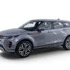 LAND ROVER RANGE ROVER EVOQUE 2.0 P250 FLEX R-DYNAMIC SE AWD AUTOMÁTICO LAND ROVER RANGE ROVER EVOQUE 2.0 P250 FLEX R-DYNAMIC SE AWD AUTOMÁTICO