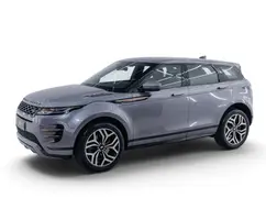 LAND ROVER RANGE ROVER EVOQUE 2.0 P250 FLEX R-DYNAMIC SE AWD AUTOMÁTICO LAND ROVER RANGE ROVER EVOQUE 2.0 P250 FLEX R-DYNAMIC SE AWD AUTOMÁTICO