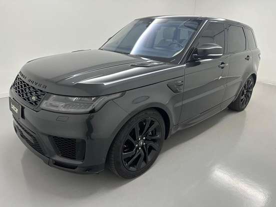 LAND ROVER-RANGE ROVER SPORT-2020