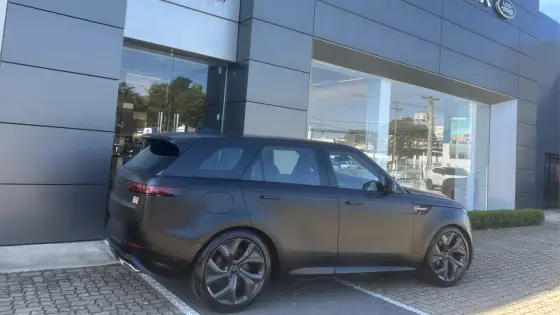 LAND ROVER RANGE ROVER SPORT 3.0 P550e PHEV AUTOBIOGRAPHY AWD AUTOMÁTICO LAND ROVER RANGE ROVER SPORT 3.0 P550e PHEV AUTOBIOGRAPHY AWD AUTOMÁTICO