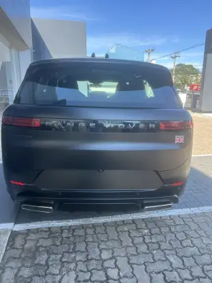 LAND ROVER-RANGE ROVER SPORT-2025