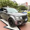 LAND ROVER RANGE ROVER SPORT 3.0 TECH S 4X4 V6 24V BITURBO DIESEL 4P AUTOMÁTICO LAND ROVER RANGE ROVER SPORT 3.0 TECH S 4X4 V6 24V BITURBO DIESEL 4P AUTOMÁTICO