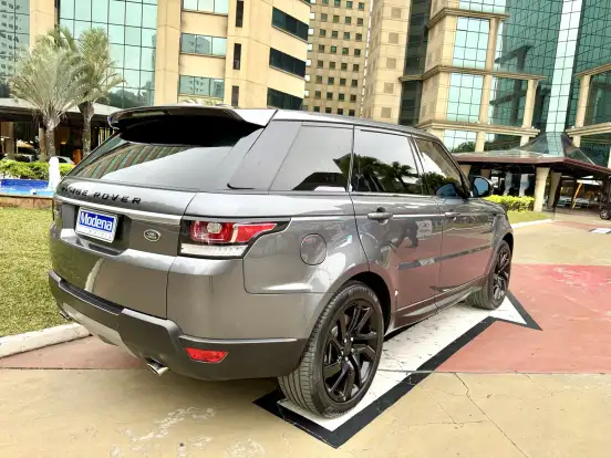 LAND ROVER-RANGE ROVER SPORT-2015