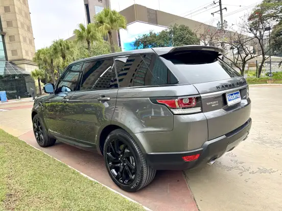LAND ROVER-RANGE ROVER SPORT-2015
