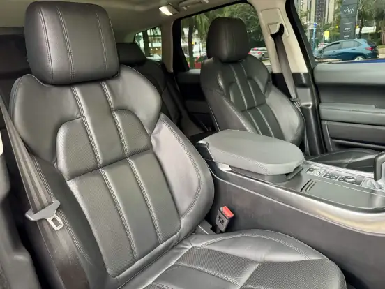 LAND ROVER-RANGE ROVER SPORT-3.0 TECH S 4X4 V6 24V BITURBO DIESEL 4P AUTOMÁTICO LAND ROVER-RANGE ROVER SPORT-2015
