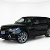 LAND ROVER RANGE ROVER SPORT 3.0 D300 TURBO DIESEL HSE AUTOMÁTICO LAND ROVER RANGE ROVER SPORT 3.0 D300 TURBO DIESEL HSE AUTOMÁTICO