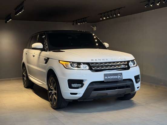 LAND ROVER-RANGE ROVER SPORT-2016