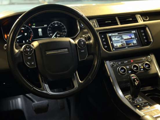LAND ROVER-RANGE ROVER SPORT-2016