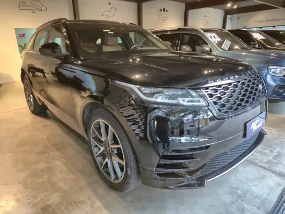 LAND ROVER RANGE ROVER VELAR 2.0 P400E PHEV R-DYNAMIC HSE AUTOMÁTICO