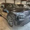 LAND ROVER RANGE ROVER VELAR 2.0 P400E PHEV R-DYNAMIC HSE AUTOMÁTICO LAND ROVER RANGE ROVER VELAR 2.0 P400E PHEV R-DYNAMIC HSE AUTOMÁTICO