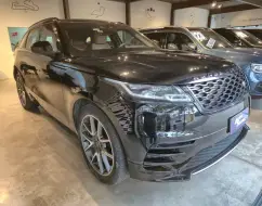 LAND ROVER RANGE ROVER VELAR 2.0 P400E PHEV R-DYNAMIC HSE AUTOMÁTICO LAND ROVER RANGE ROVER VELAR 2.0 P400E PHEV R-DYNAMIC HSE AUTOMÁTICO