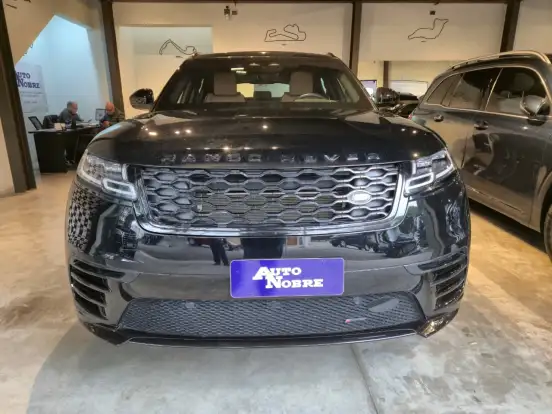 LAND ROVER-RANGE ROVER VELAR-2022