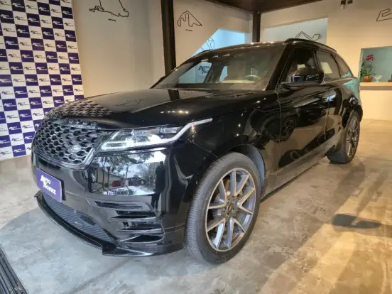 LAND ROVER-RANGE ROVER VELAR-2.0 P400E PHEV R-DYNAMIC HSE AUTOMÁTICO LAND ROVER-RANGE ROVER VELAR-2022