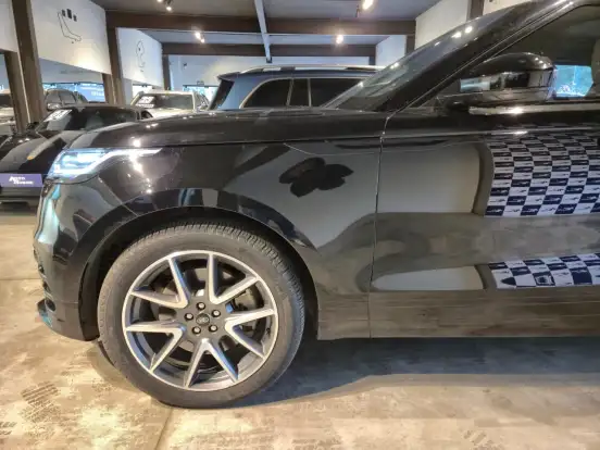 LAND ROVER-RANGE ROVER VELAR-2.0 P400E PHEV R-DYNAMIC HSE AUTOMÁTICO LAND ROVER-RANGE ROVER VELAR-2022