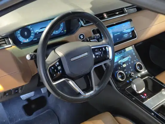 LAND ROVER-RANGE ROVER VELAR-2022