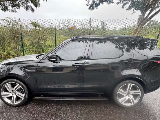 LAND ROVER-DISCOVERY-3.0 D350 TURBO DIESEL MHEV METROPOLITAN EDITION AUTOMÁTICO LAND ROVER-DISCOVERY-2025