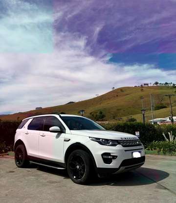 LAND ROVER-DISCOVERY SPORT-2018