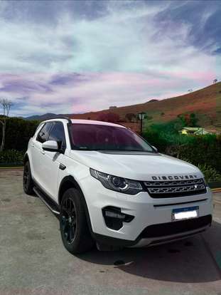 LAND ROVER-DISCOVERY SPORT-2018