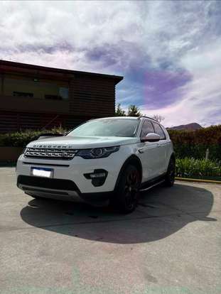 LAND ROVER-DISCOVERY SPORT-2018