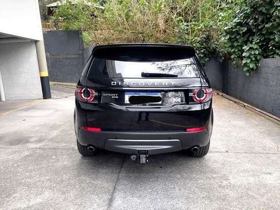 LAND ROVER-DISCOVERY SPORT-2019