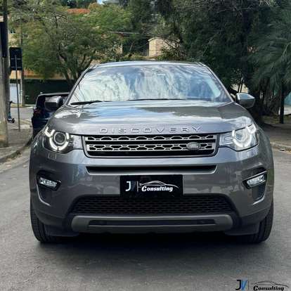 LAND ROVER-DISCOVERY SPORT-2018