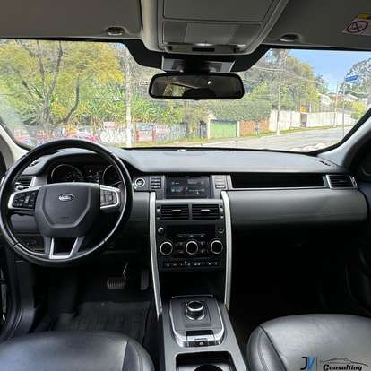 LAND ROVER-DISCOVERY SPORT-2018
