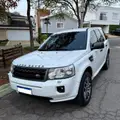 LAND ROVER FREELANDER 2 2.2 SE SD4 16V TURBO DIESEL 4P AUTOMÁTICO LAND ROVER FREELANDER 2 2.2 SE SD4 16V TURBO DIESEL 4P AUTOMÁTICO